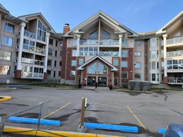 Condo for sale in Downtown, City of Red Deer