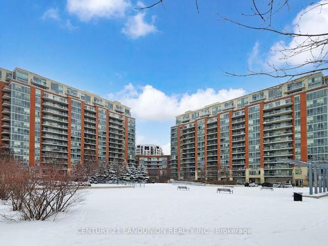 Condo for sale in Woburn, Ontario