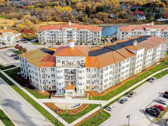 Condo for rent in Woburn, Ontario