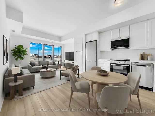 Condo for rent in Durham, Ontario