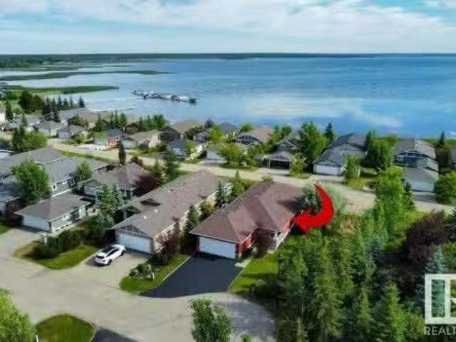 House for sale in Gunn, Alberta