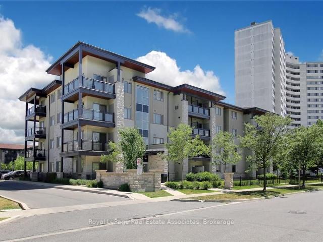 Condo for rent in Mississauga, Ontario