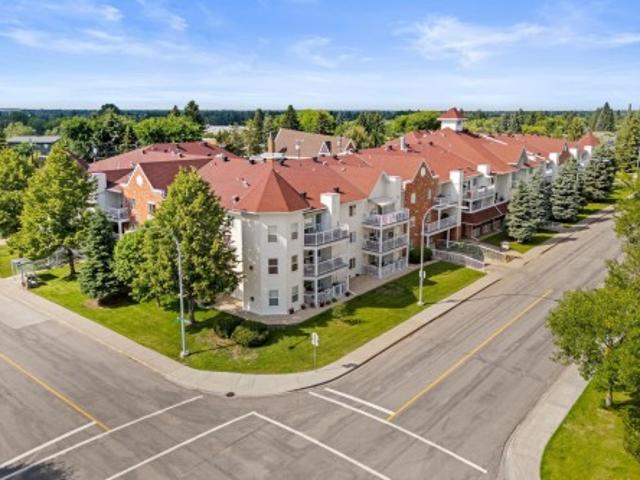 Condo for sale in Wedgewood, Alberta