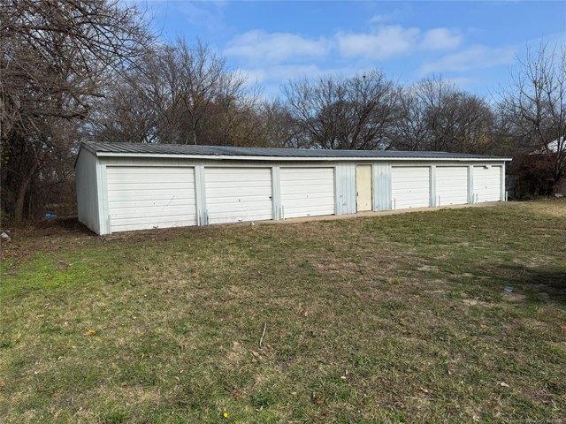 Land for sale in Ardmore, Carter County