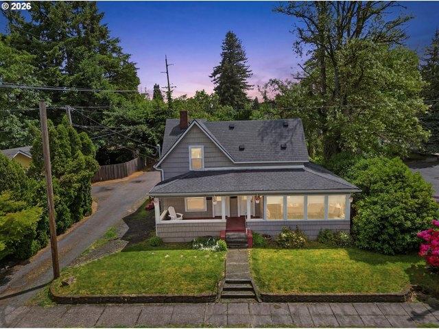 House for sale in Oregonia