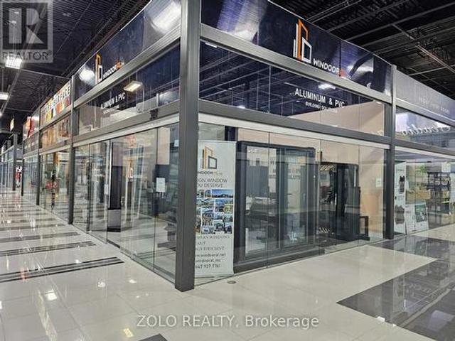 Commercial for rent in York, Ontario
