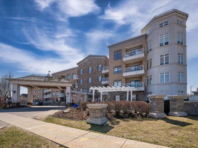 Condo for sale in Woburn, Ontario