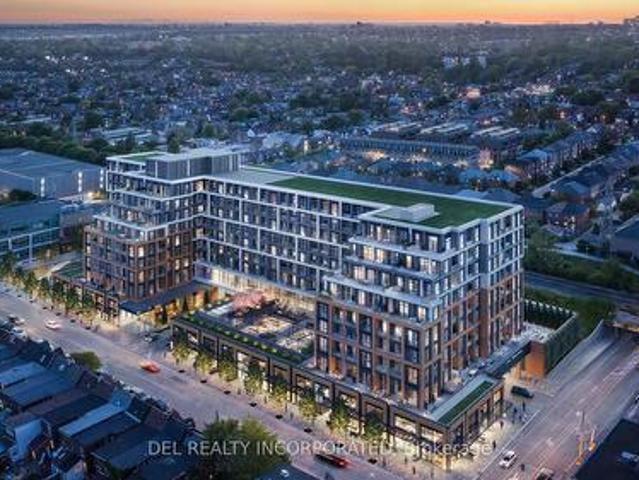 Condo for sale in Woburn, Ontario