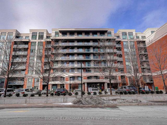 Condo for rent in York, Ontario