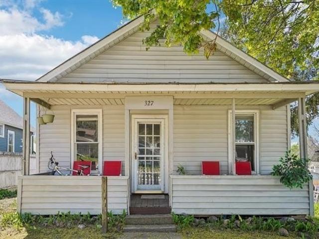 House for sale in Baraboo, Wisconsin