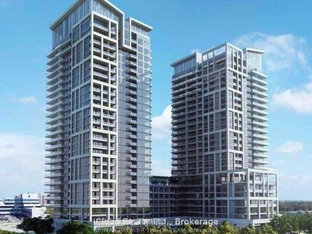 Condo for rent in York, Ontario
