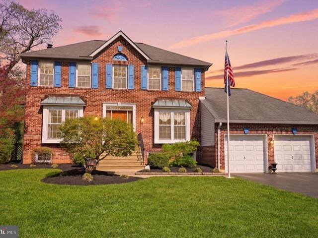 House for sale in Lansdale, Pennsylvania