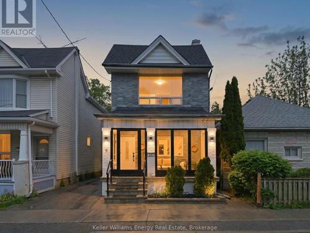 House for sale in Durham, Ontario