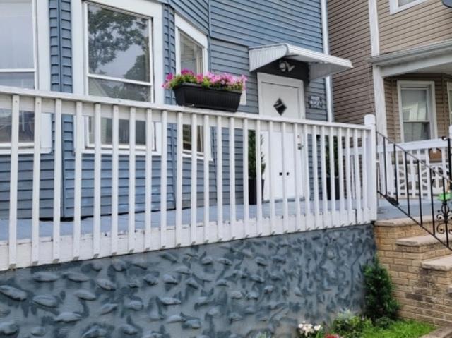House for sale in East Orange, New Jersey