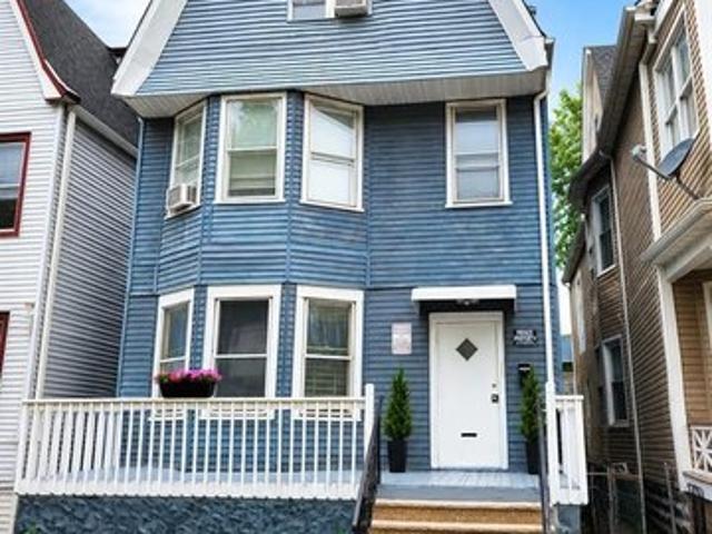 House for sale in East Orange, New Jersey