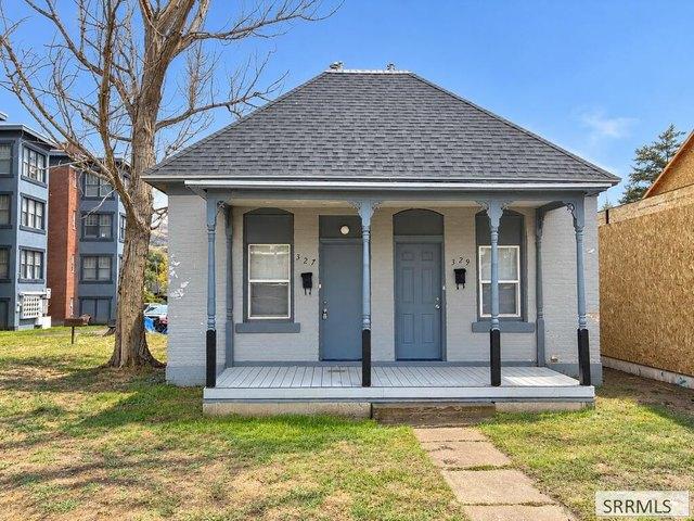 House for sale in Pocatello, Bannock County