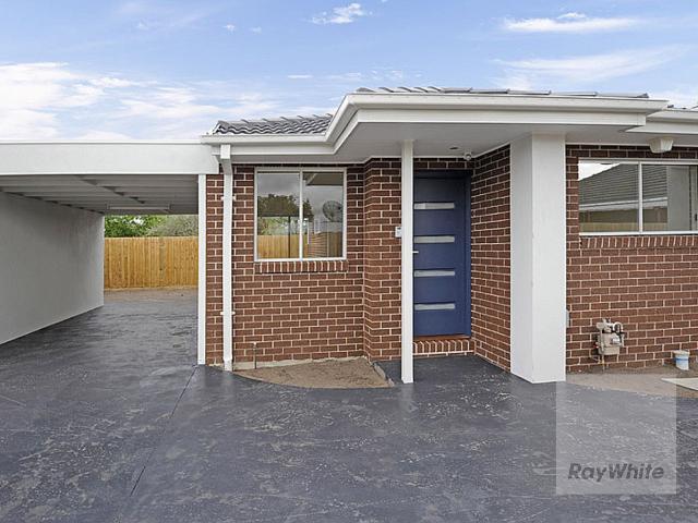 Apartment for rent in Camerons Creek, Victoria