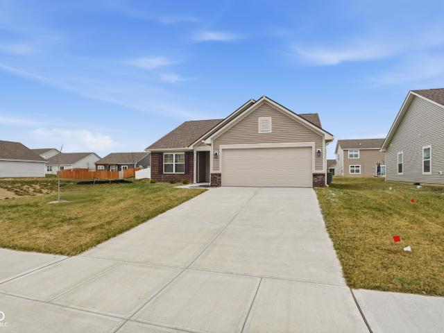 Property for sale in Greenfield, Indiana