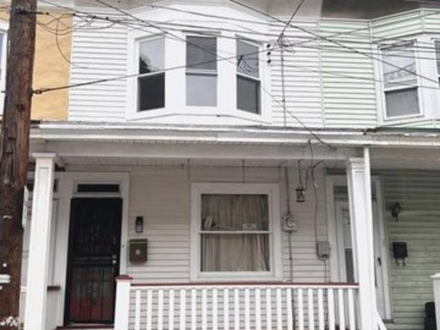 Townhouse for sale in Pottsville, Pennsylvania