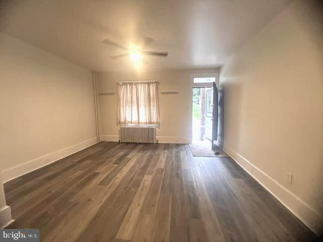 Townhouse for sale in Pottsville, Pennsylvania