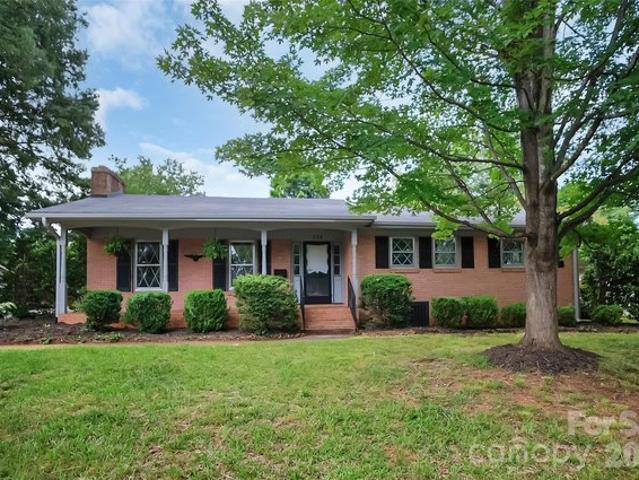 House for sale in Rutherford, North Carolina