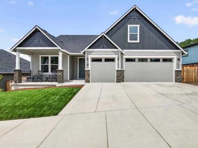 House for sale in Oregonia