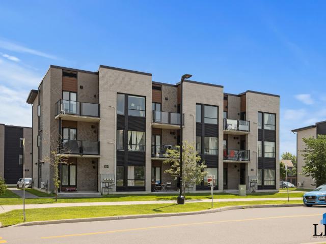 Apartment for rent in Gatineau, Quebec