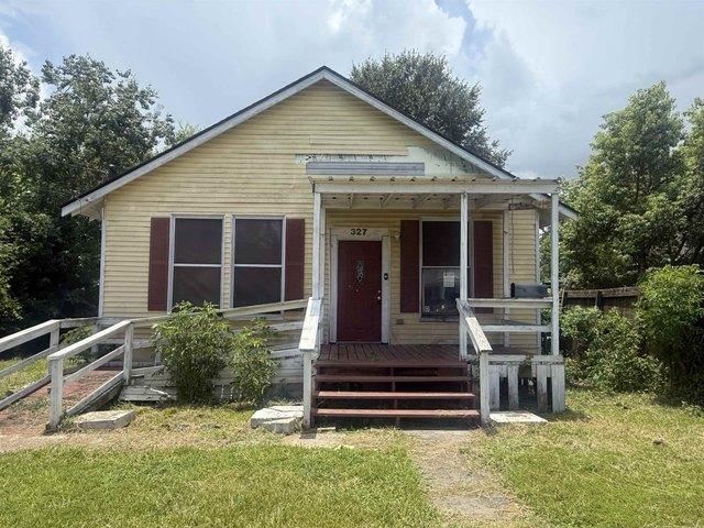 House for sale in Jefferson, Texas
