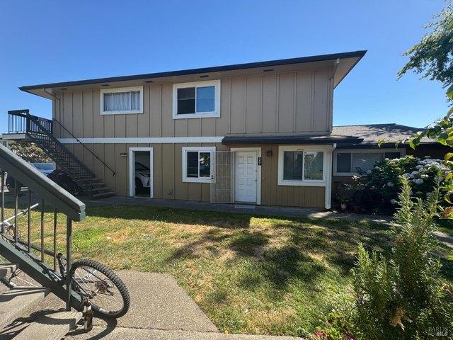 Condo for sale in San Rafael, California
