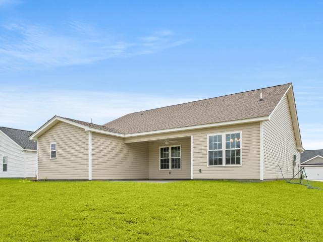 House for sale in South Carolina