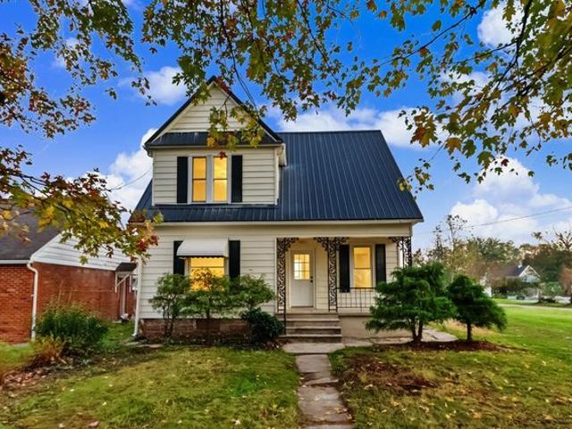 House for sale in Crestline, Crawford County