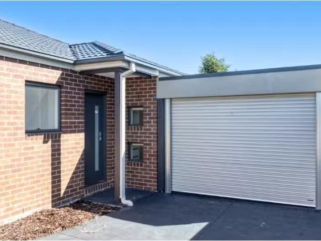 Apartment for rent in Albion