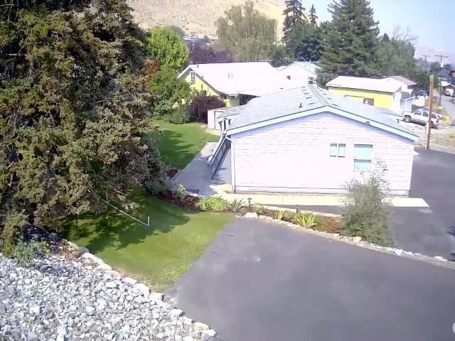 House for sale in Pateros, Washington