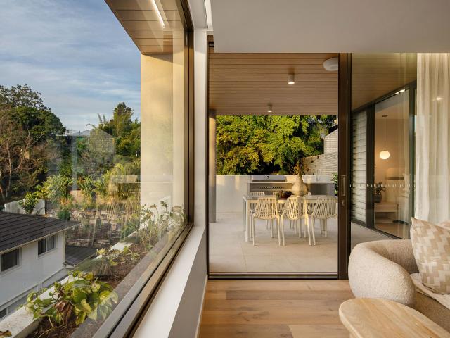 Apartment for rent in Toombul, Queensland