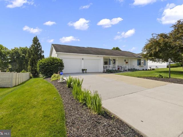 House for sale in East Berlin, Pennsylvania