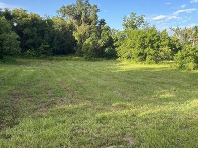 Land for sale in Oak Hill, Volusia County