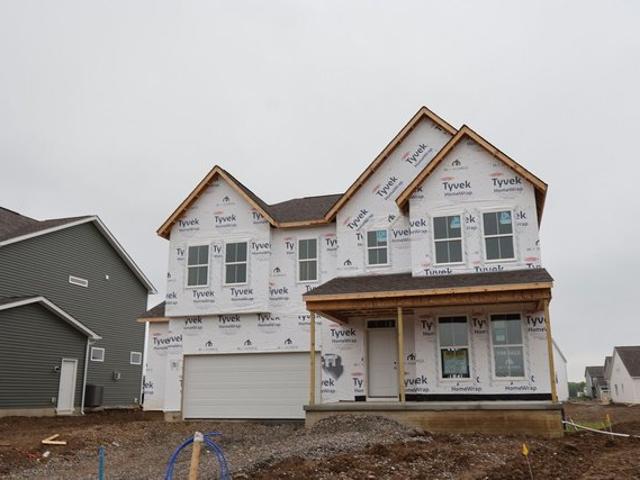 House for sale in Galena, Ohio