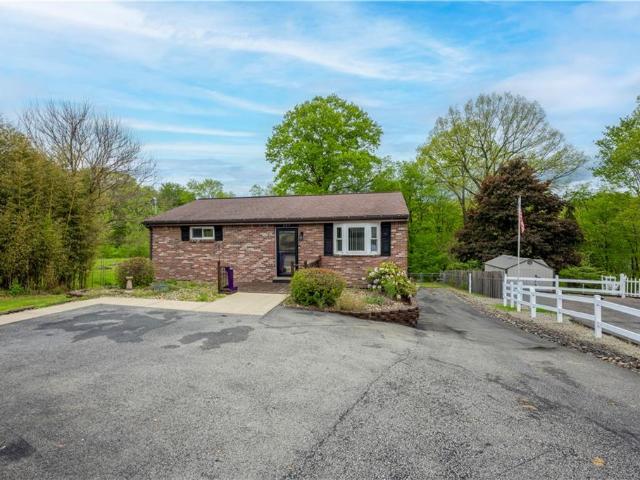 House for sale in Plum, Pennsylvania