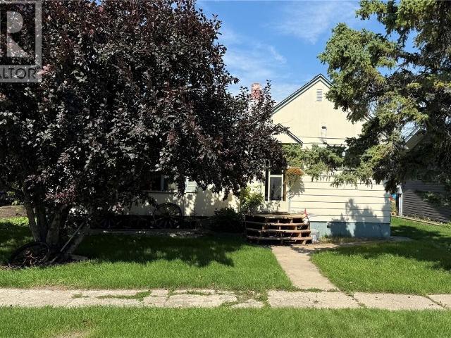 House for sale in Birch Hills, Saskatchewan