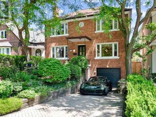 House for sale in Woburn, Ontario
