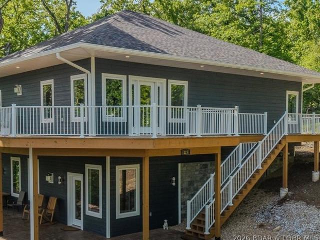 House for sale in Camdenton, Missouri