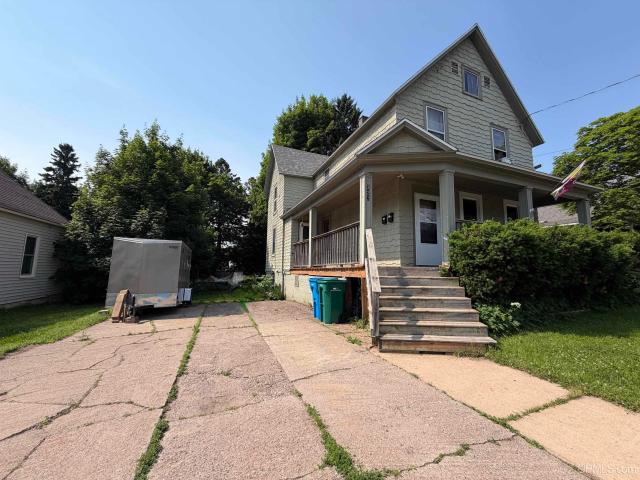 House for sale in Marquette, Michigan
