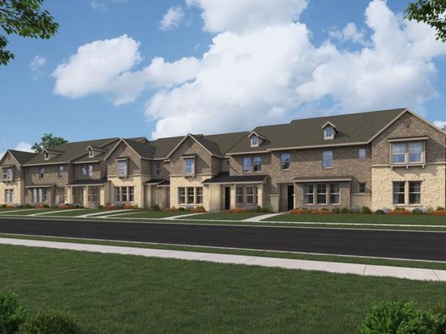 Townhouse for sale in Euless, Texas