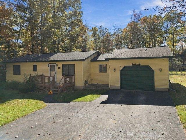 House for sale in Roscommon, Roscommon County