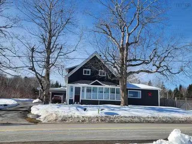 House for sale in Lockeport, Nova Scotia