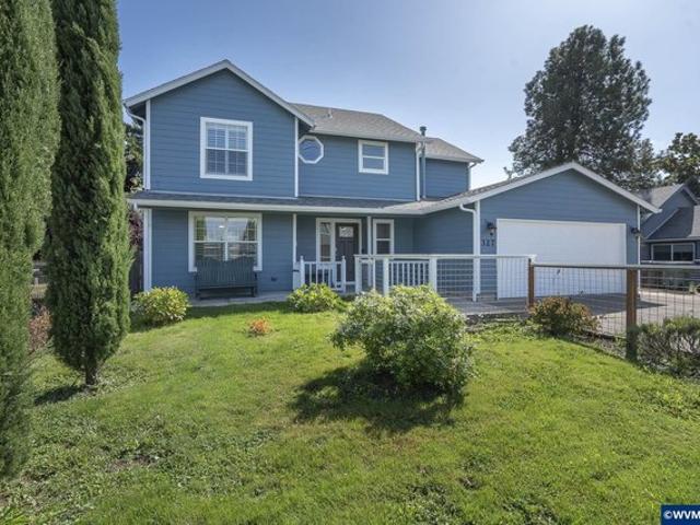 House for sale in Monmouth, Polk County
