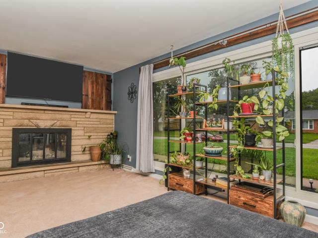 House for sale in Plainfield, Indiana