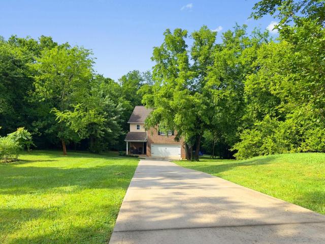 House for sale in Tennessee