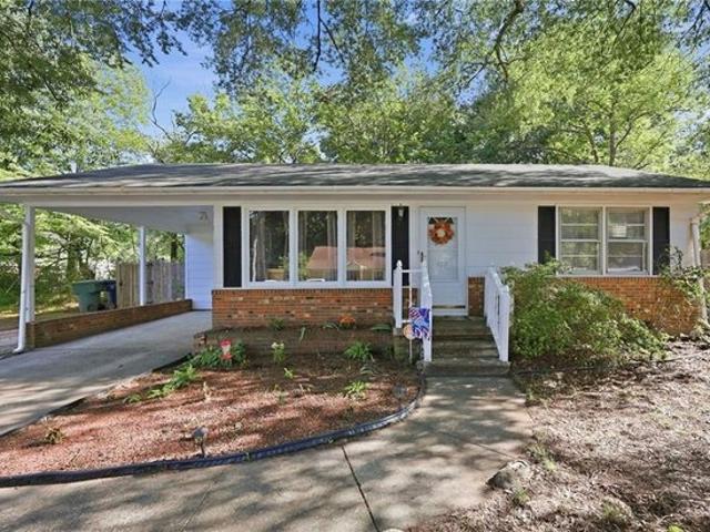 House for sale in Guilford, North Carolina