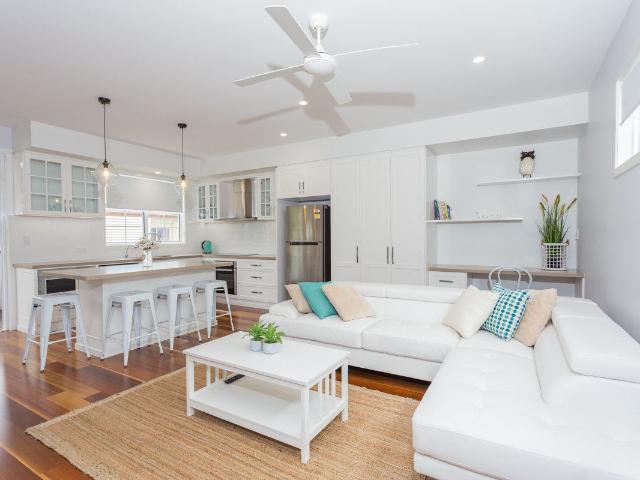 Apartment for rent in Fernbrook, Queensland